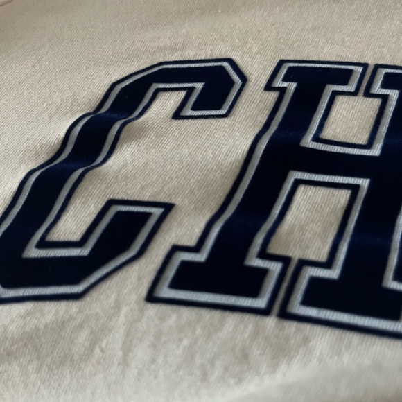 H&M cropped Tee - Picture 4 of 5